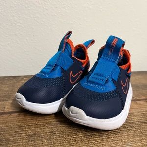 Nike Flex Plus Sz 4C